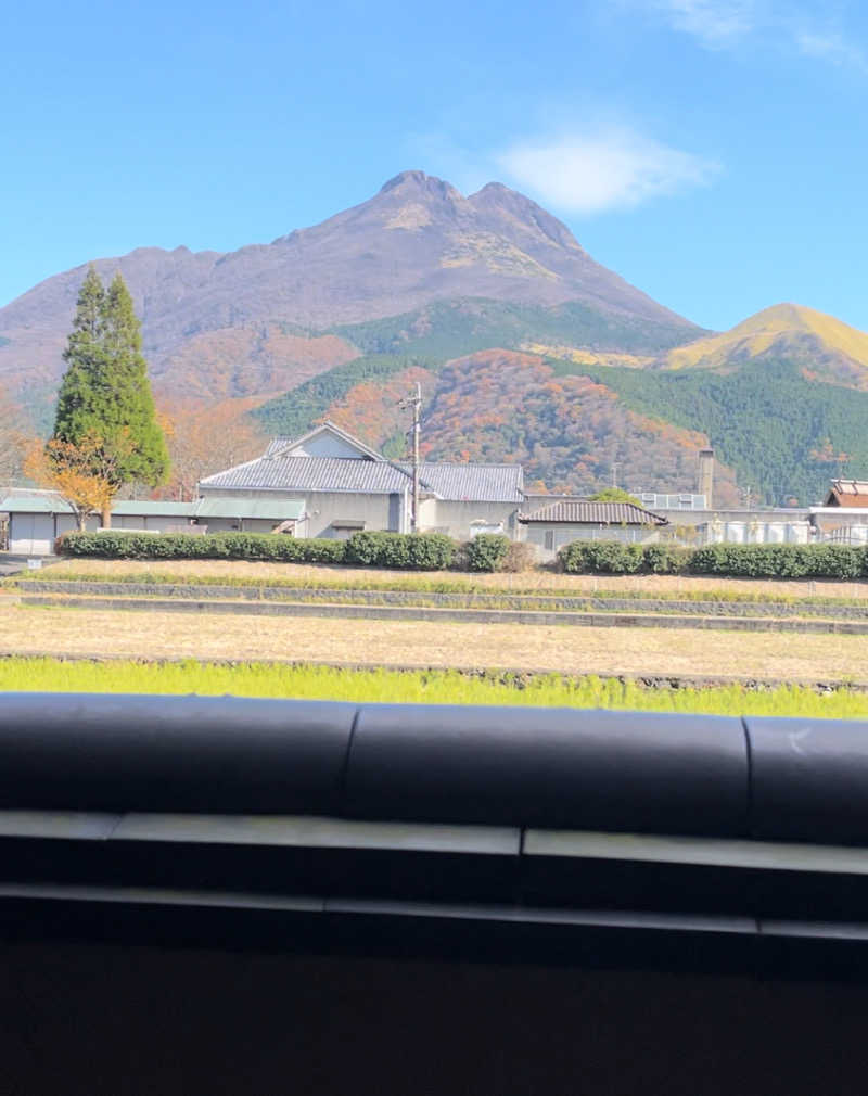 NOriさんの湯布院プライベートサウナ&温泉NOGIKU  (湯布院旅館のぎく内)のサ活写真