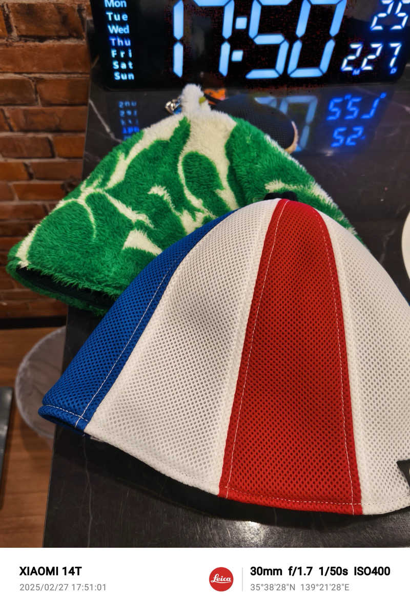 ひかちゅうさんの毎日サウナ 八王子店のサ活写真