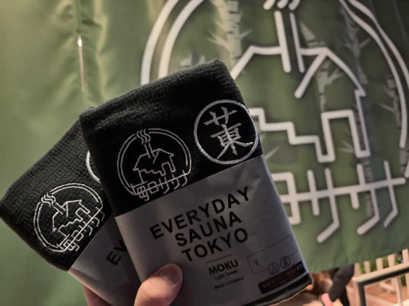 ひかちゅうさんの毎日サウナ 越谷店のサ活写真