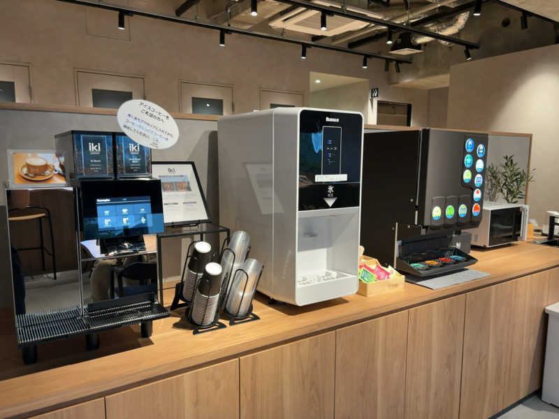 ひかちゅうさんの馬場サウナのサ活写真