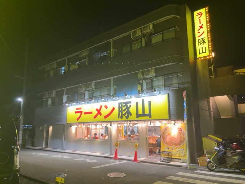 ひかちゅうさんの毎日サウナ 八王子店のサ活写真