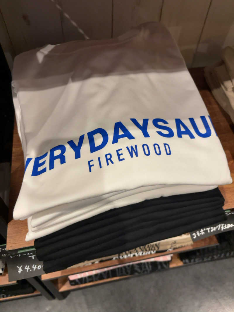 ひかちゅうさんの毎日サウナ 八王子店のサ活写真