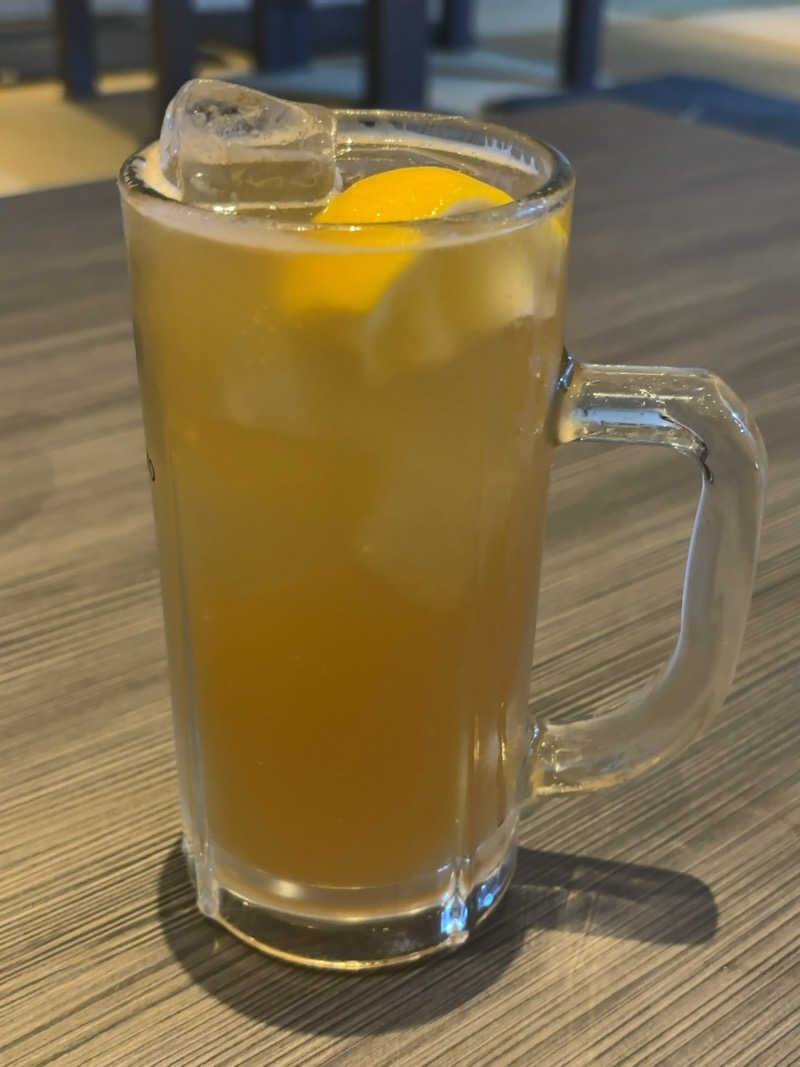 ひかちゅうさんのサウナ東京 (Sauna Tokyo)のサ活写真