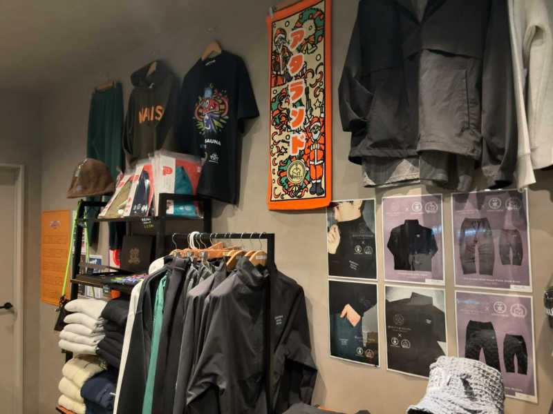 ひかちゅうさんの毎日サウナ 越谷店のサ活写真