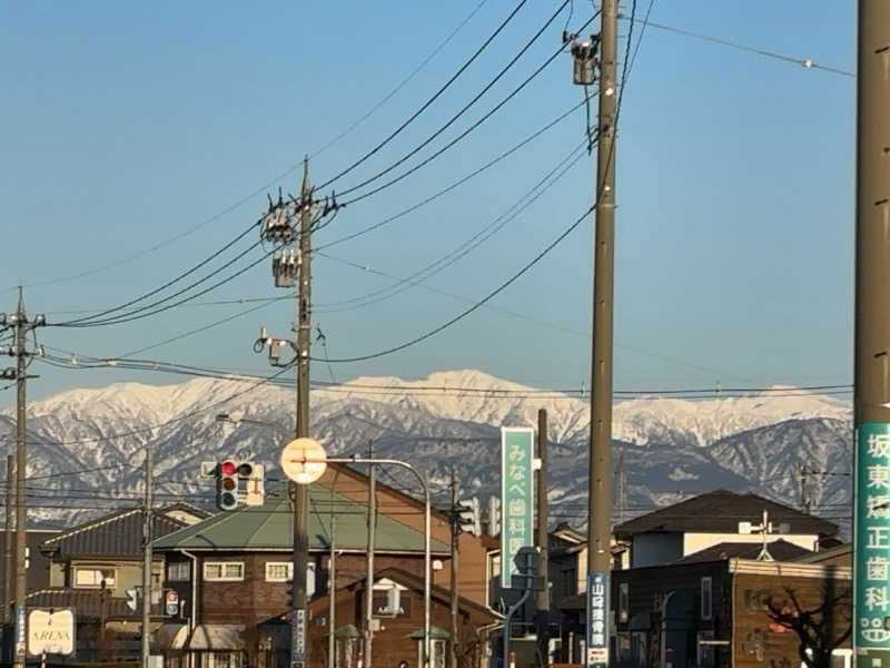 ひかちゅうさんのファミリー温泉 ひらき湯のサ活写真