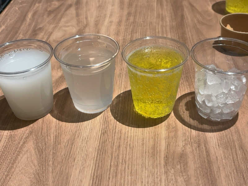 ひかちゅうさんのアパホテルステイ〈富山〉のサ活写真