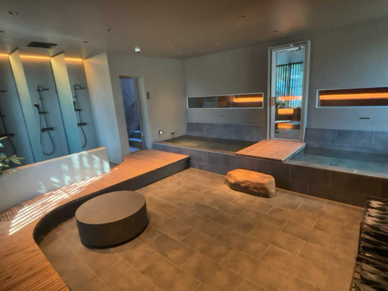 ひかちゅうさんの御成桑拿のサ活写真