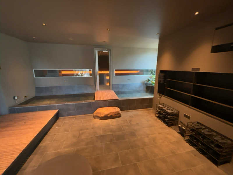 ひかちゅうさんの御成桑拿のサ活写真