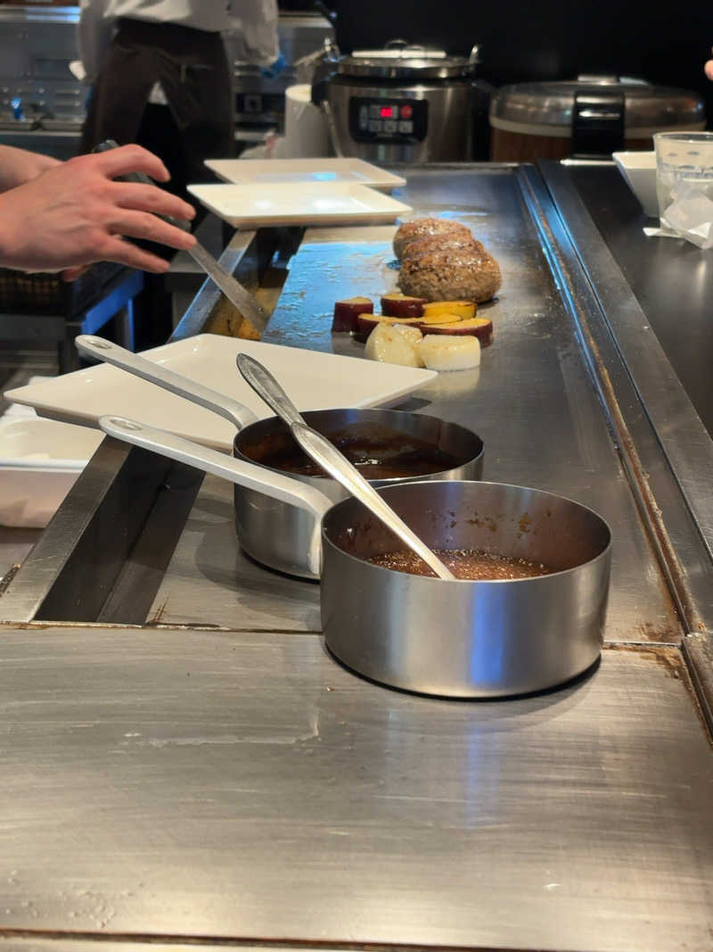 ひかちゅうさんの御成桑拿のサ活写真