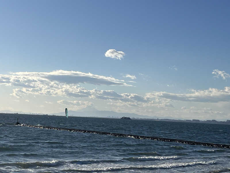 SORAさんのJFA夢フィールド 幕張温泉 湯楽の里のサ活写真