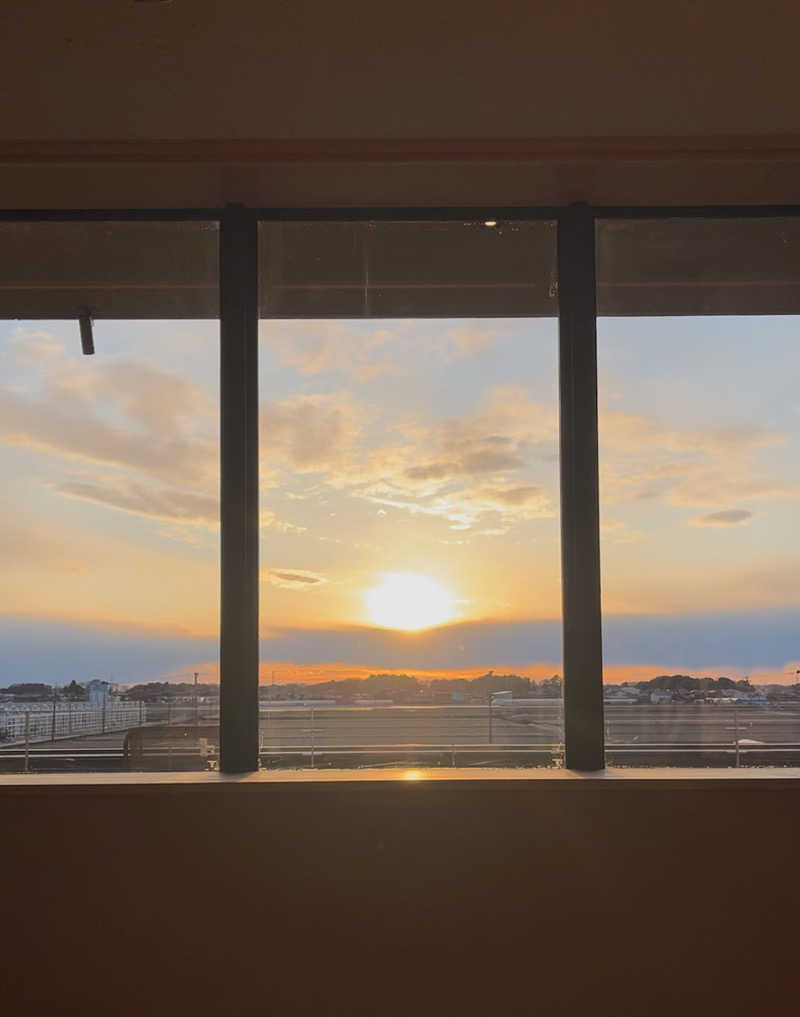 SORAさんの常総ONSEN&SAUNA お湯むすびのサ活写真