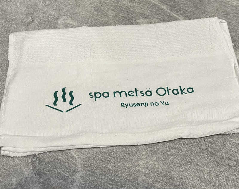 SORAさんのスパメッツァ おおたか 竜泉寺の湯のサ活写真