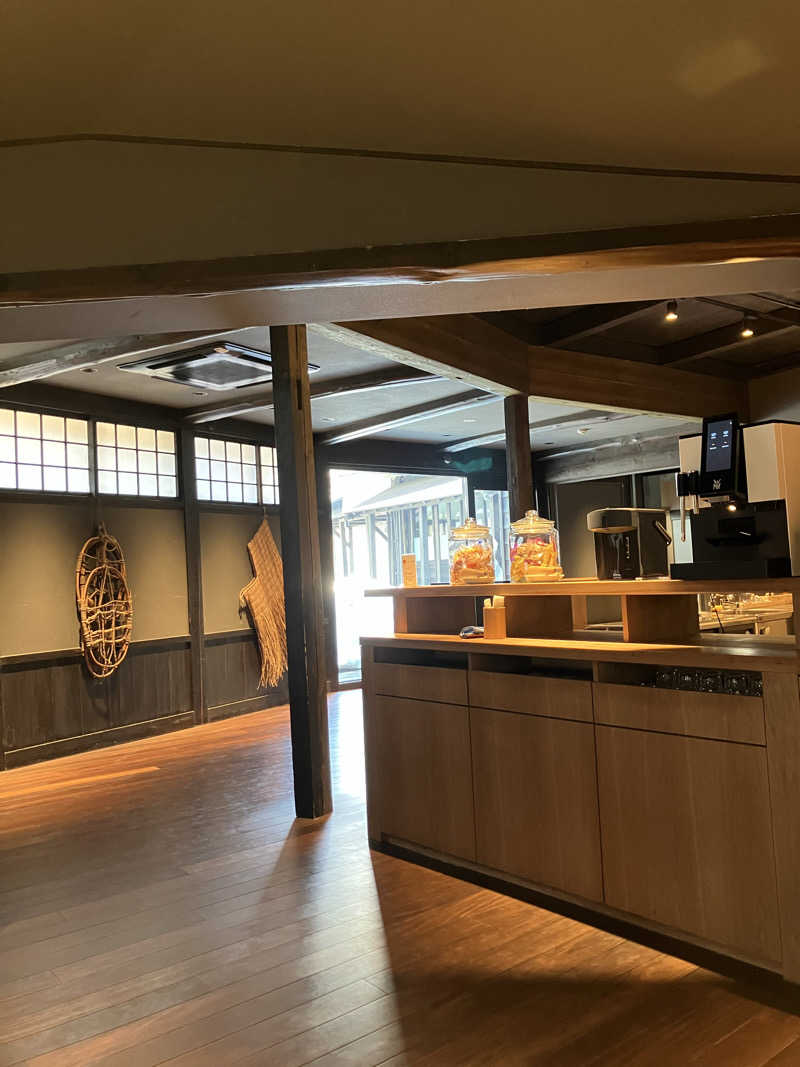 猫さんのryugonのサ活写真