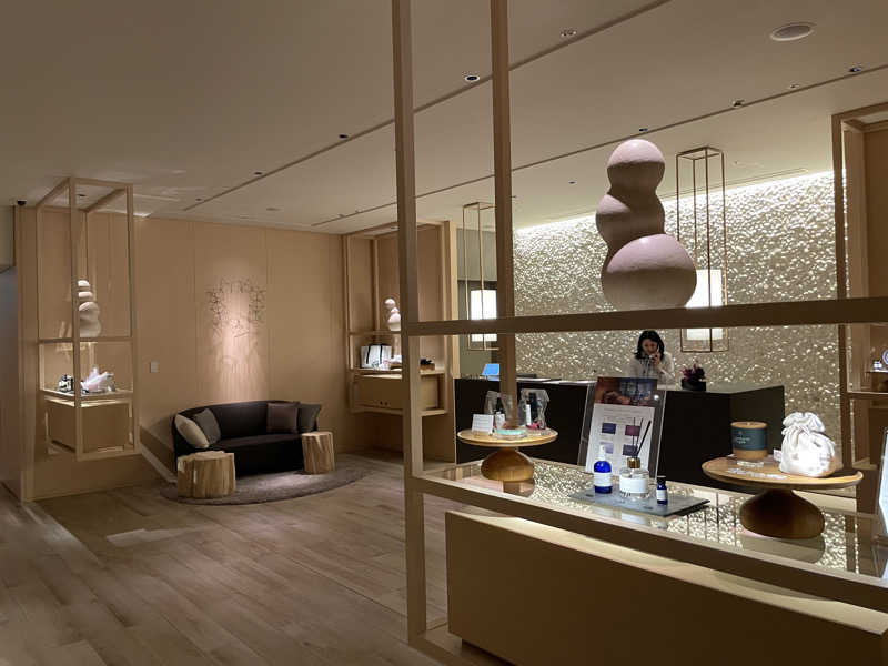 Kozakichiさんのコンラッド大阪のサ活写真