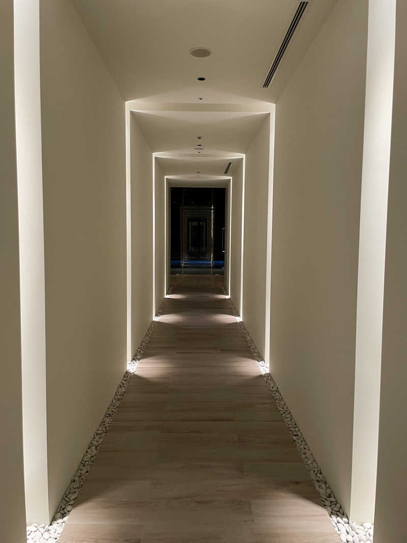 Kozakichiさんのコンラッド大阪のサ活写真