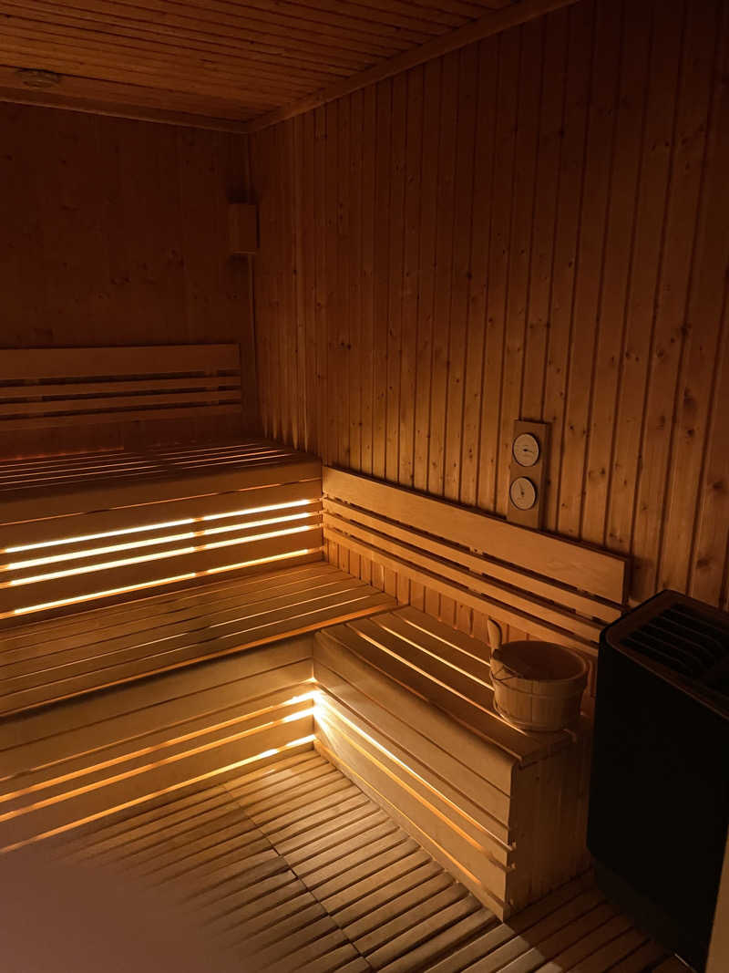 KozakichiさんのMillennium Place Mirdifのサ活写真