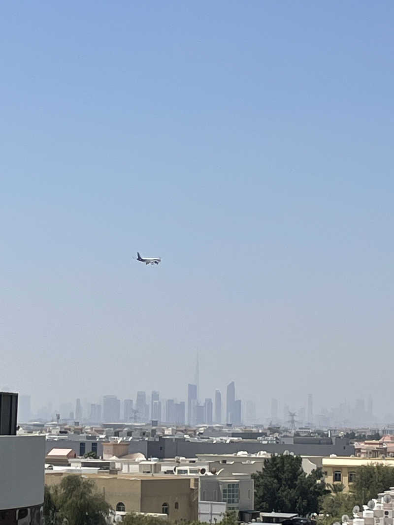 KozakichiさんのMillennium Place Mirdifのサ活写真