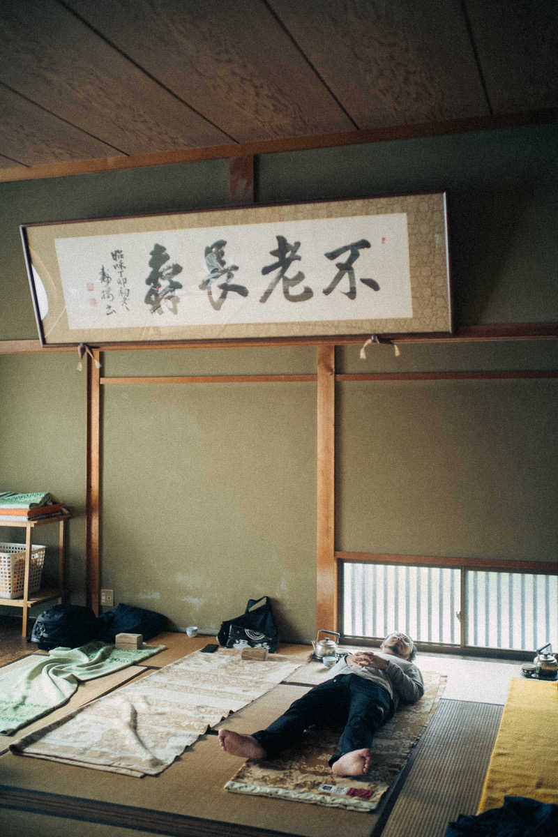 かぼちゃ🎃さんの田辺温熱保養所のサ活写真