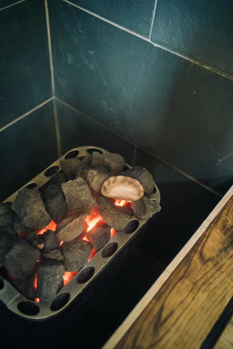 かぼちゃ🎃さんのぎょうざ湯2(旧夷川サウナなかじま)のサ活写真