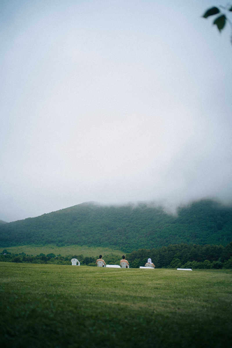 かぼちゃ🎃さんの星降る山荘  七時雨山荘のサ活写真
