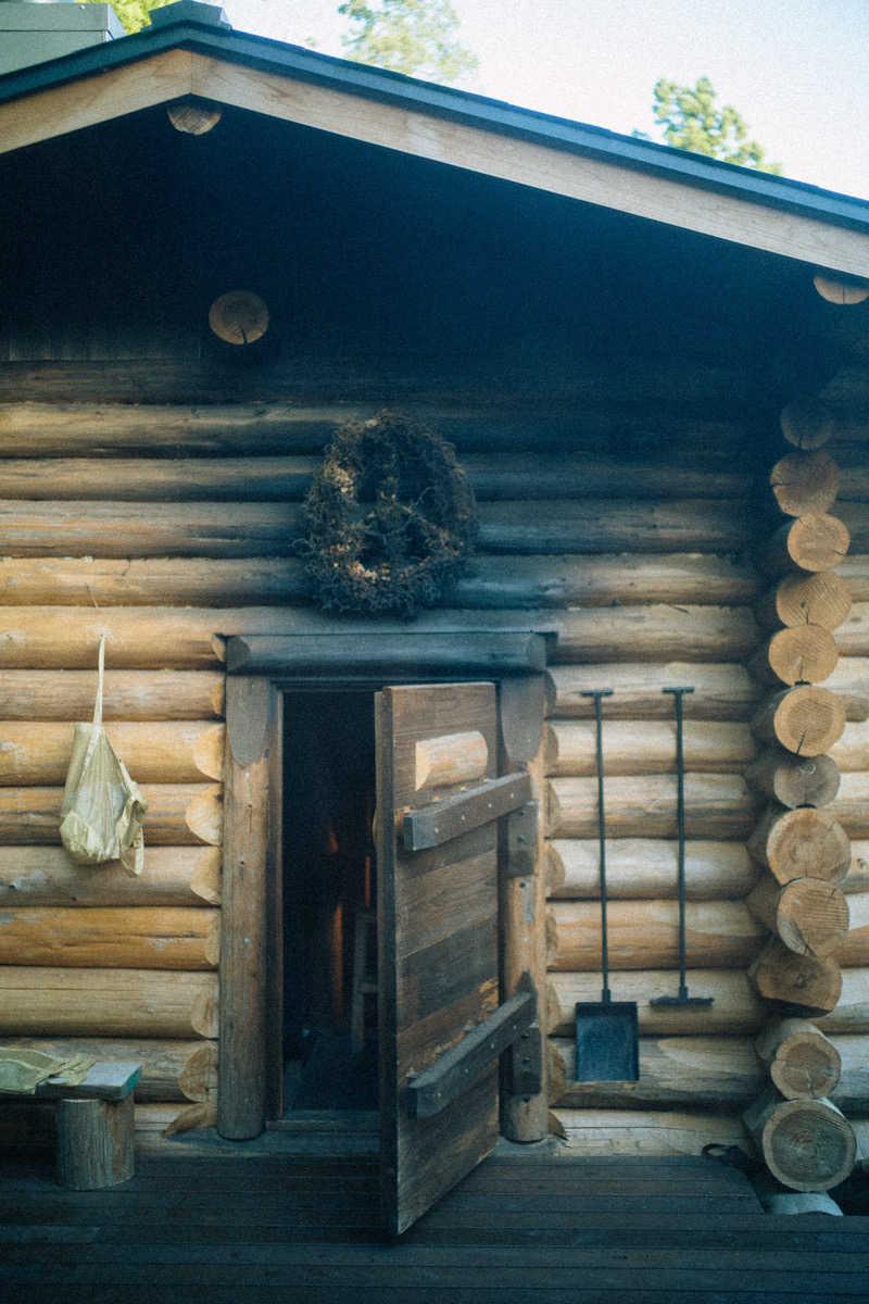 かぼちゃ🎃さんのJUURI SAUNA(ユーリサウナ)のサ活写真