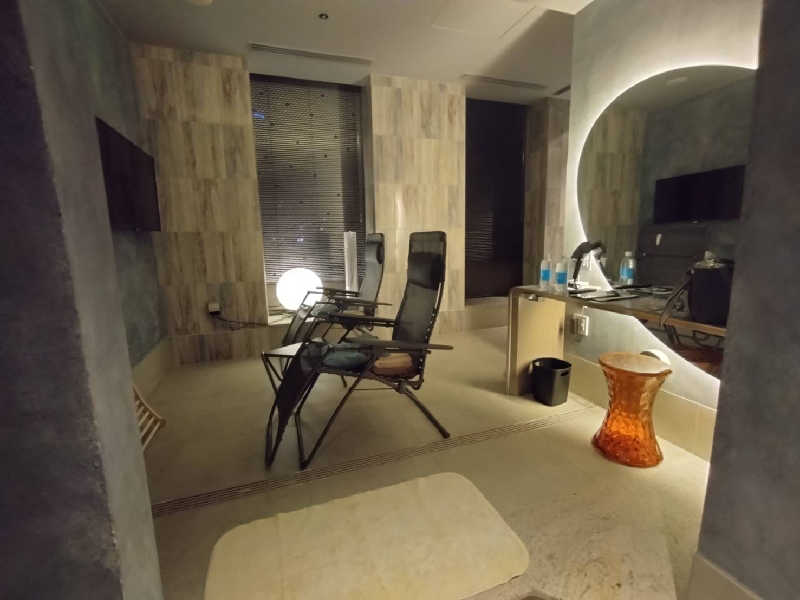 moka🐧さんのSauna Lounge Rentola レントラのサ活写真