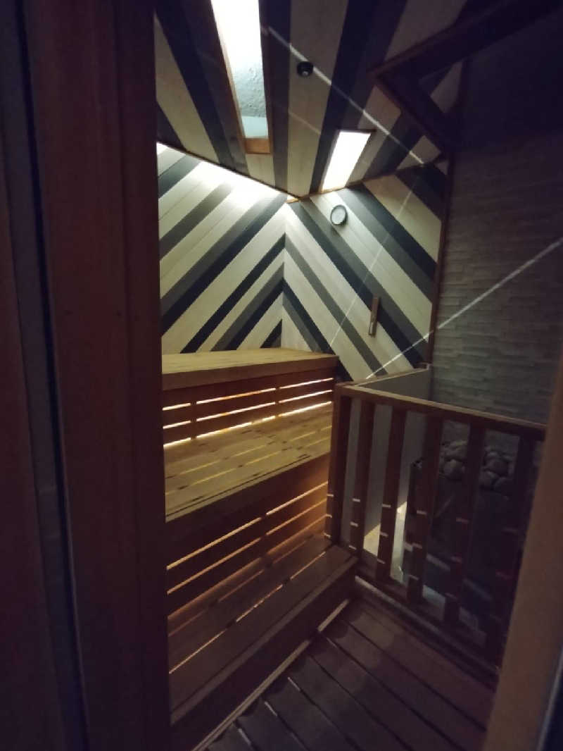 moka🐧さんのSauna Lounge Rentola レントラのサ活写真