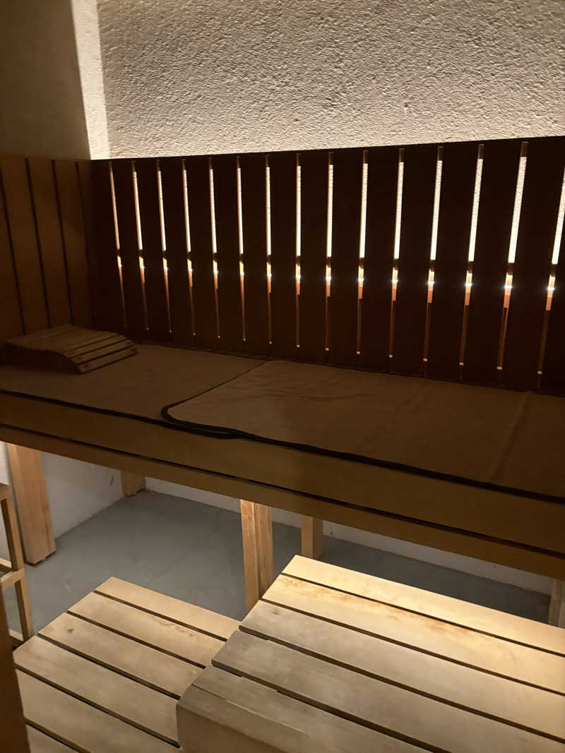 よた320さんのととのい+のサ活写真