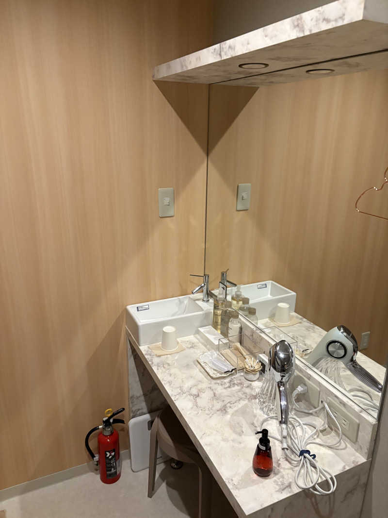 よた320さんのととのい+のサ活写真