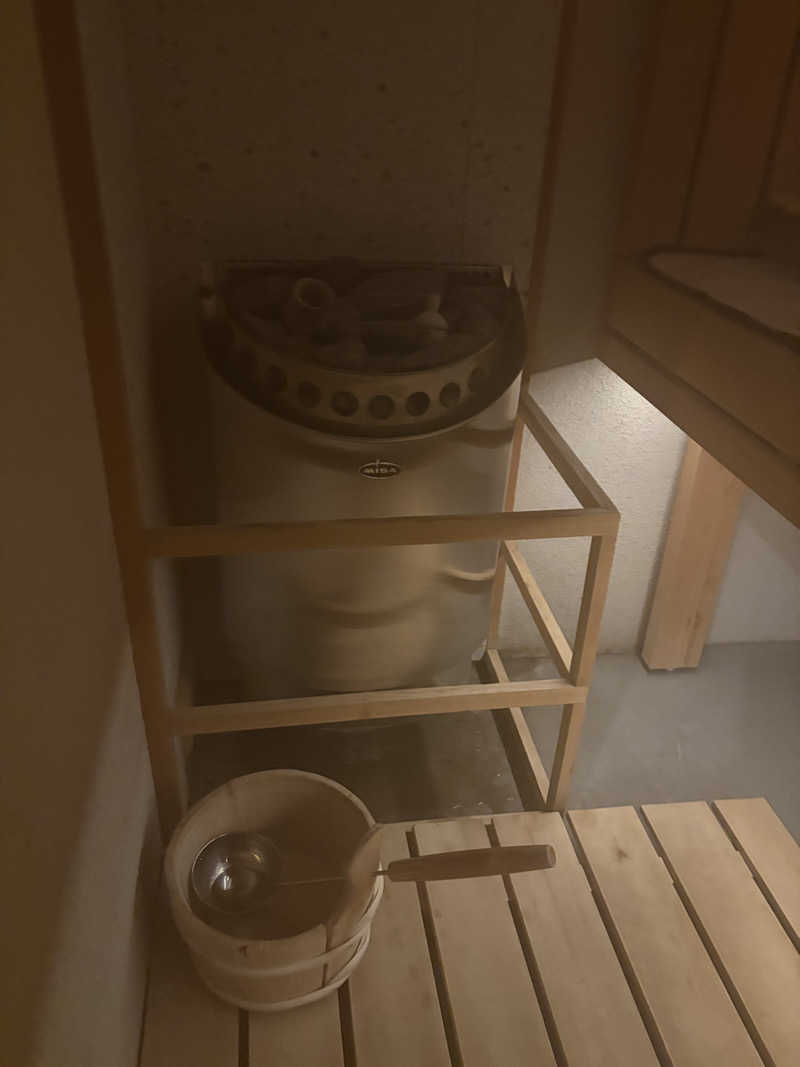 よた320さんのととのい+のサ活写真