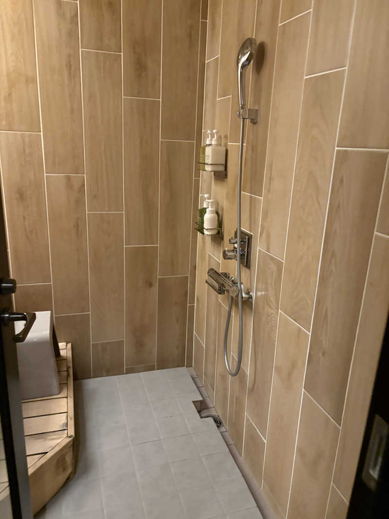 よた320さんのととのい+のサ活写真