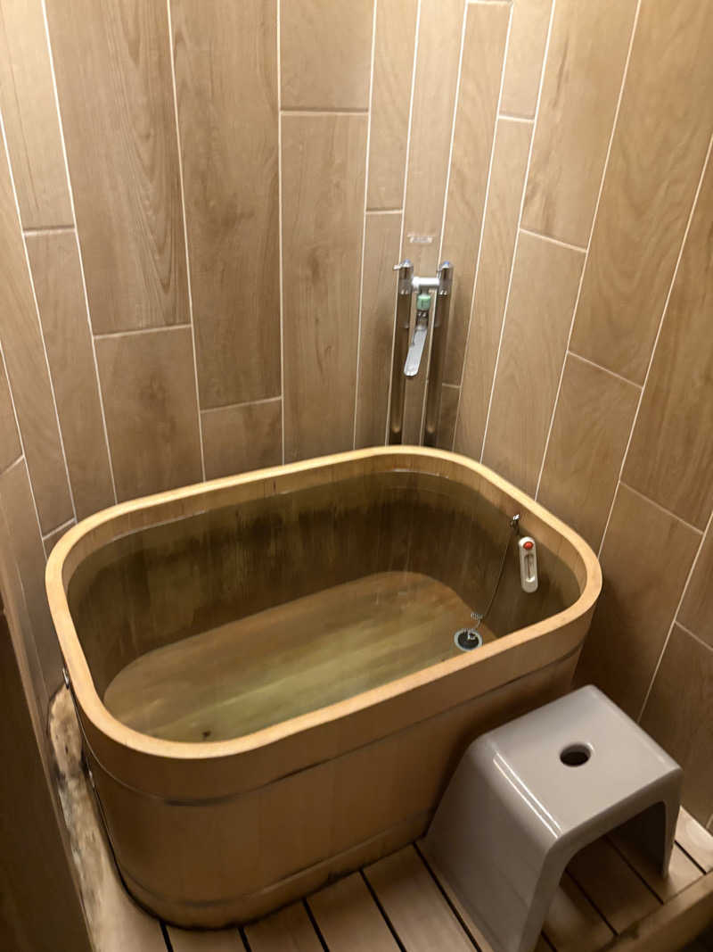 よた320さんのととのい+のサ活写真