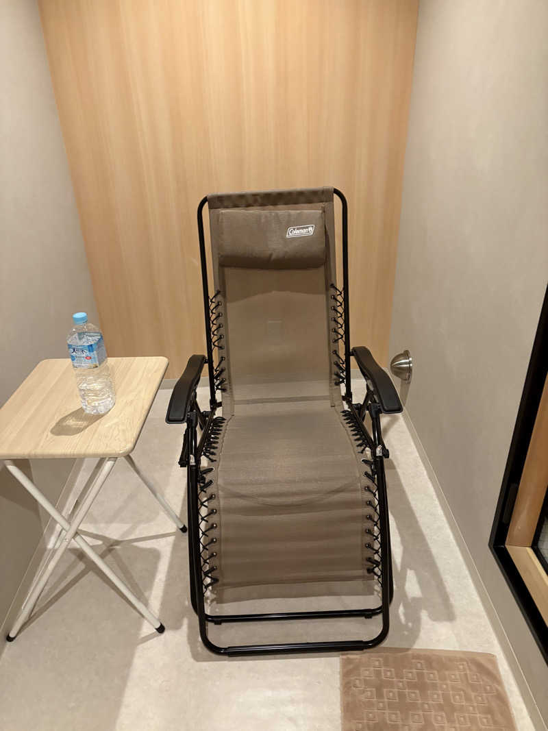 よた320さんのととのい+のサ活写真