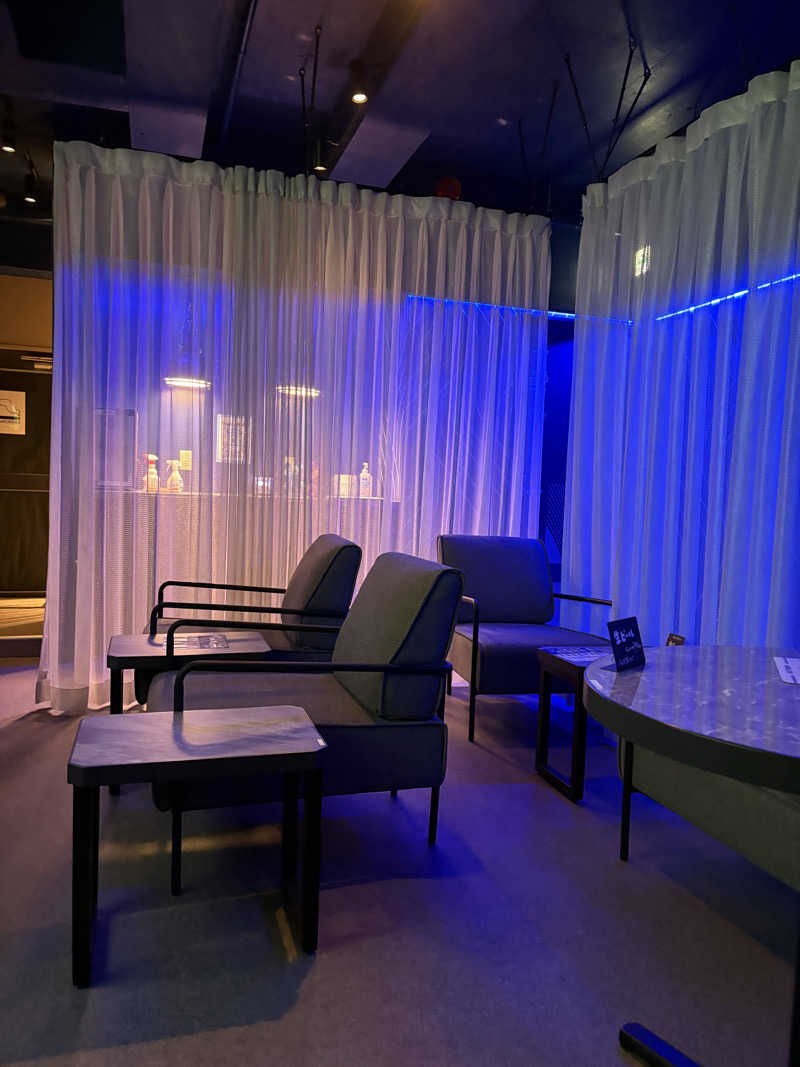 よた320さんのととのい+のサ活写真