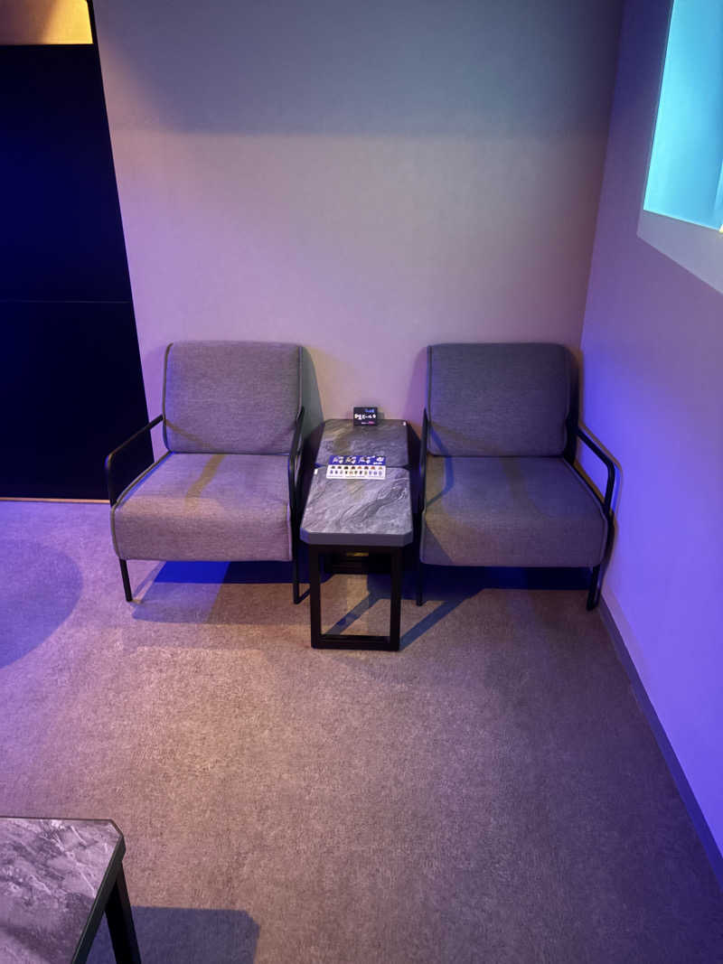 よた320さんのととのい+のサ活写真