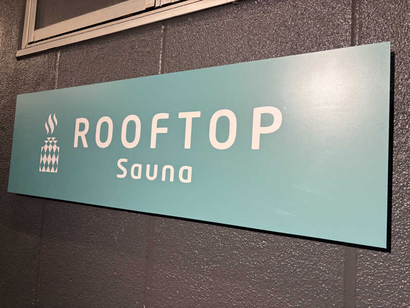 よた320さんのROOFTOP(ルーフトップ)のサ活写真