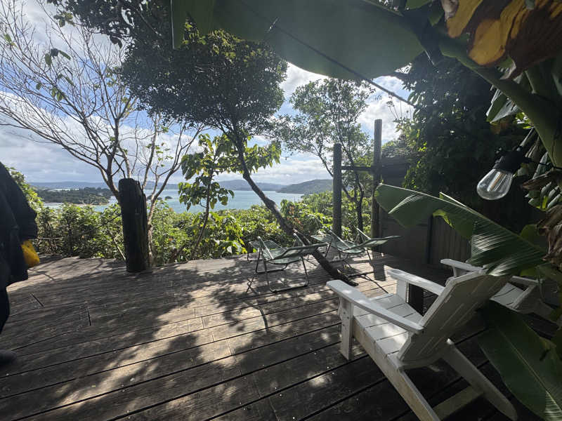 きゃわひゃりゃ~にょりゆきぃ~さんのサウナ 森の巣箱のサ活写真