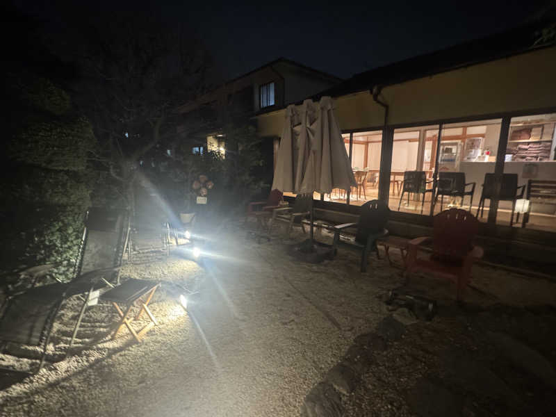 きゃわひゃりゃ~にょりゆきぃ~さんのサウナゆげ蔵のサ活写真