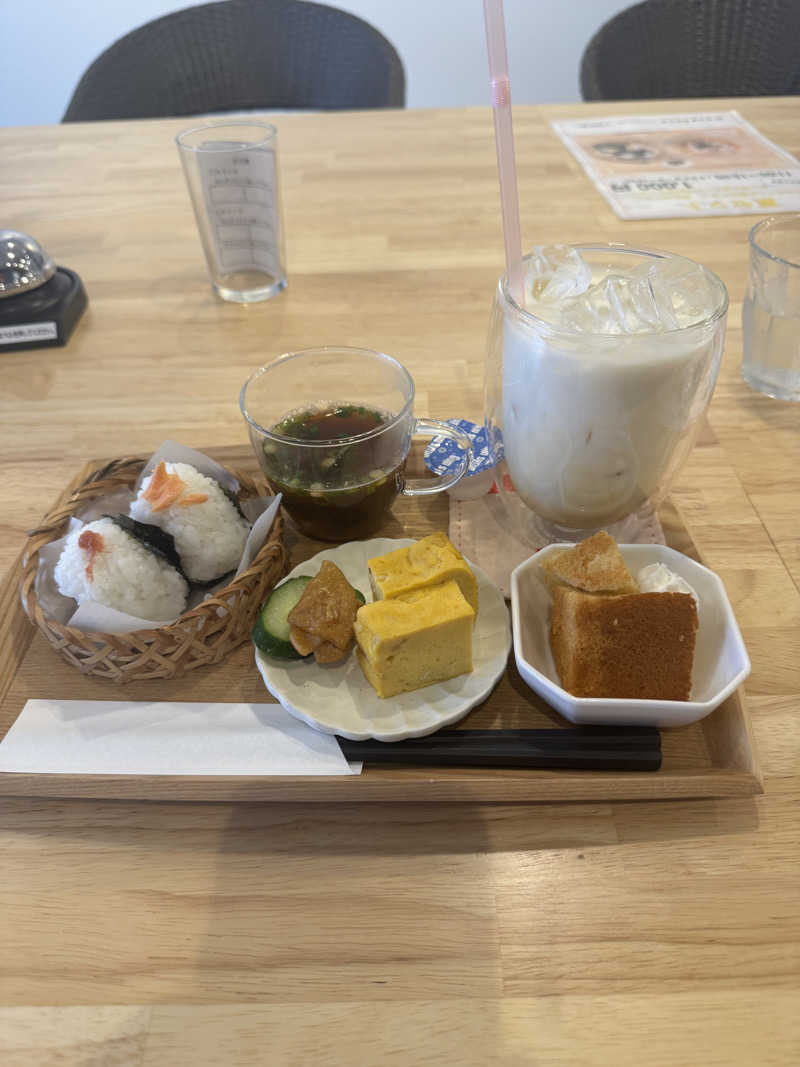 きゃわひゃりゃ~にょりゆきぃ~さんの新岐阜サウナのサ活写真