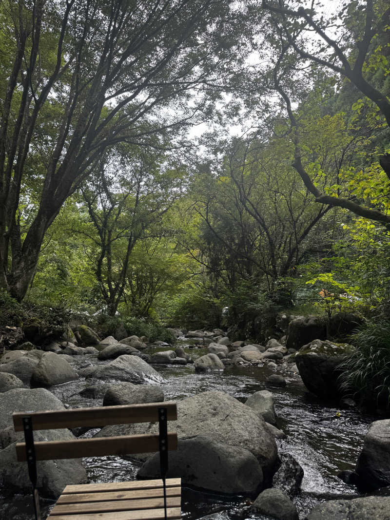 きゃわひゃりゃ~にょりゆきぃ~さんの公衆アウトドアサウナ ノサウナのサ活写真