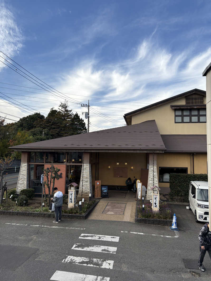 ケンケンさんのおふろの王様 花小金井店のサ活写真