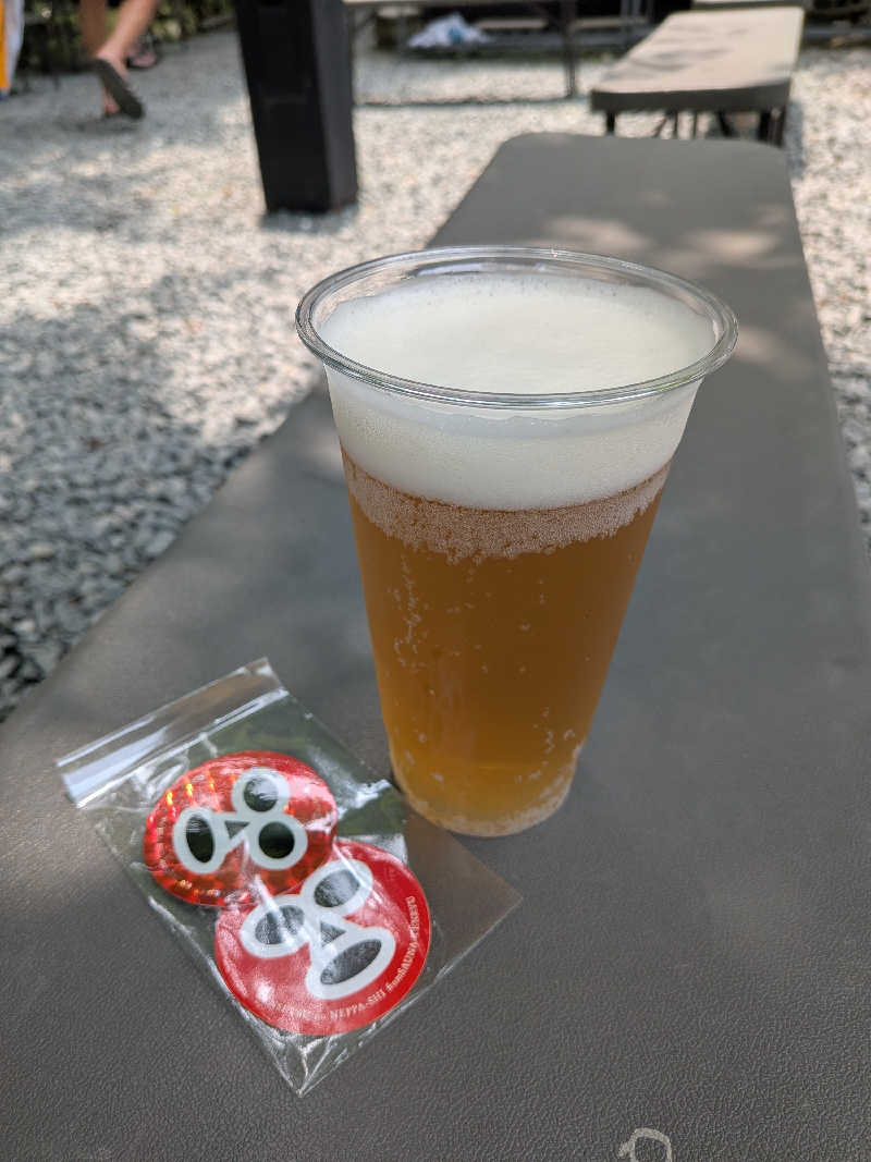 さうしんどっぐさんのサウナ天竜のサ活写真
