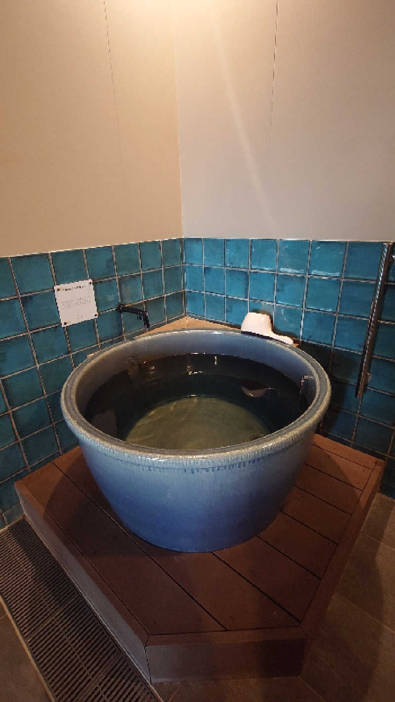 なごみさんのゆうみ Sauna Cafeのサ活写真