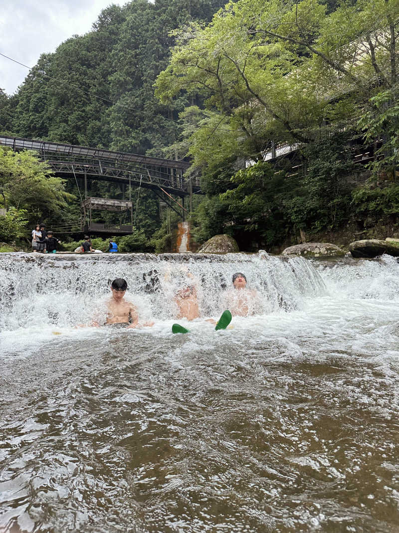 Juntaro🧖さんのウッドデザインパーク 岡崎のサ活写真