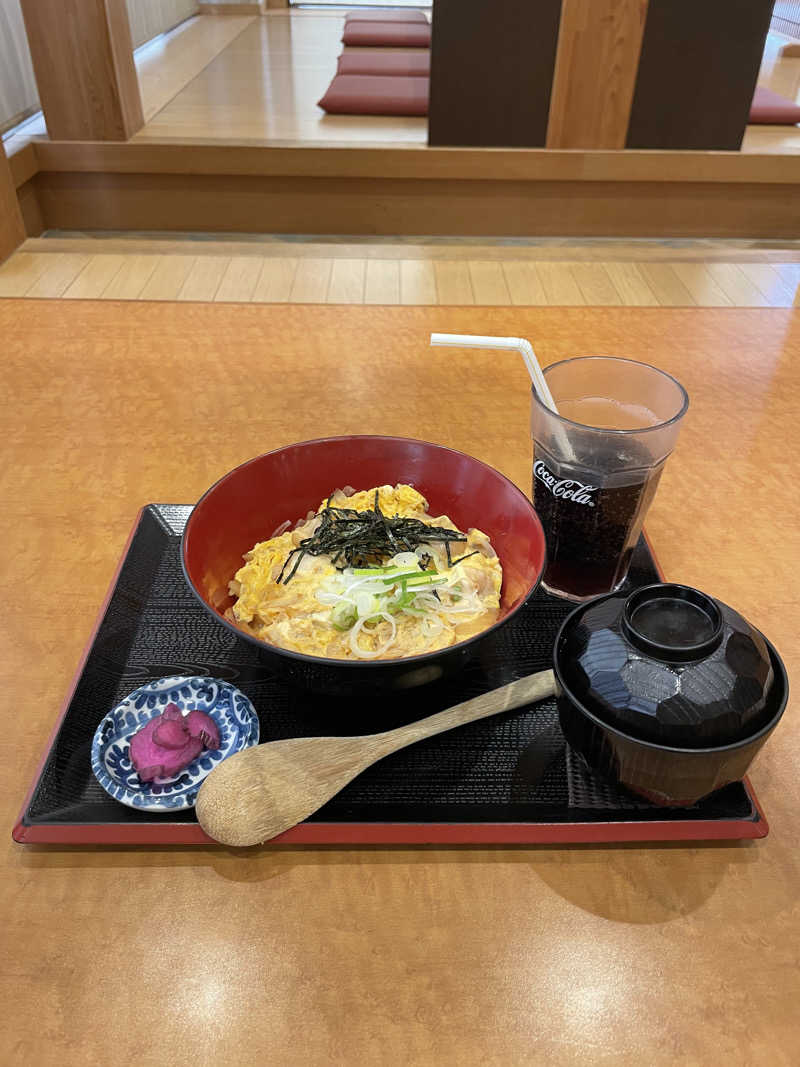 Juntaro🧖さんの湯ごころ ゆるりのサ活写真