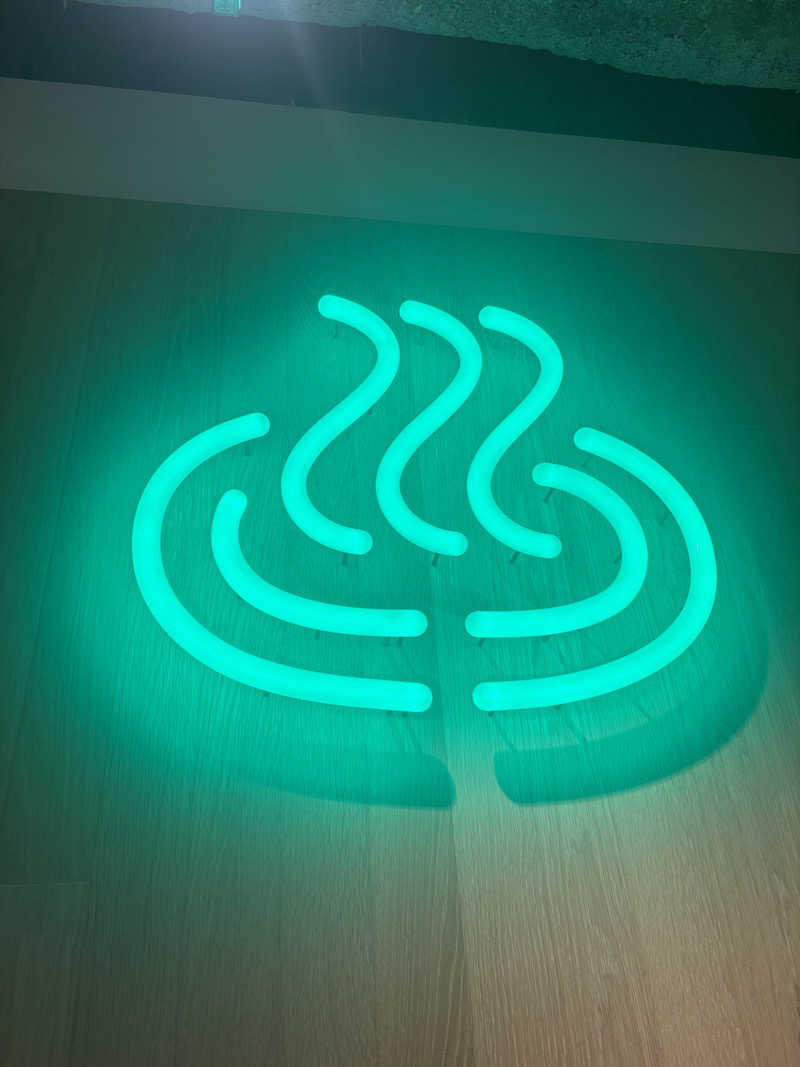 サウナーかずさんのFLOBA(フローバ)のサ活写真