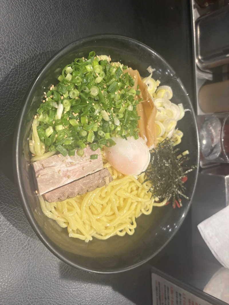 サウナーかずさんのKUDOCHI sauna 上野湯島店のサ活写真