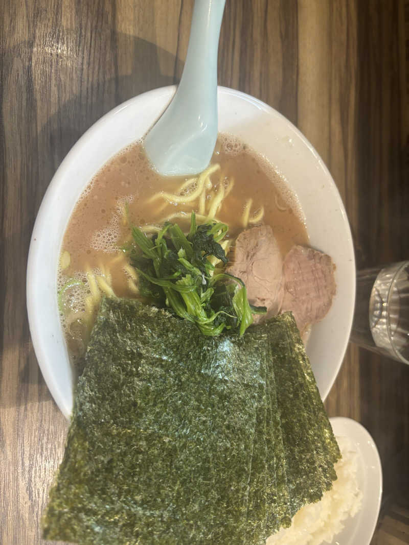 サウナーかずさんの渋谷SAUNASのサ活写真