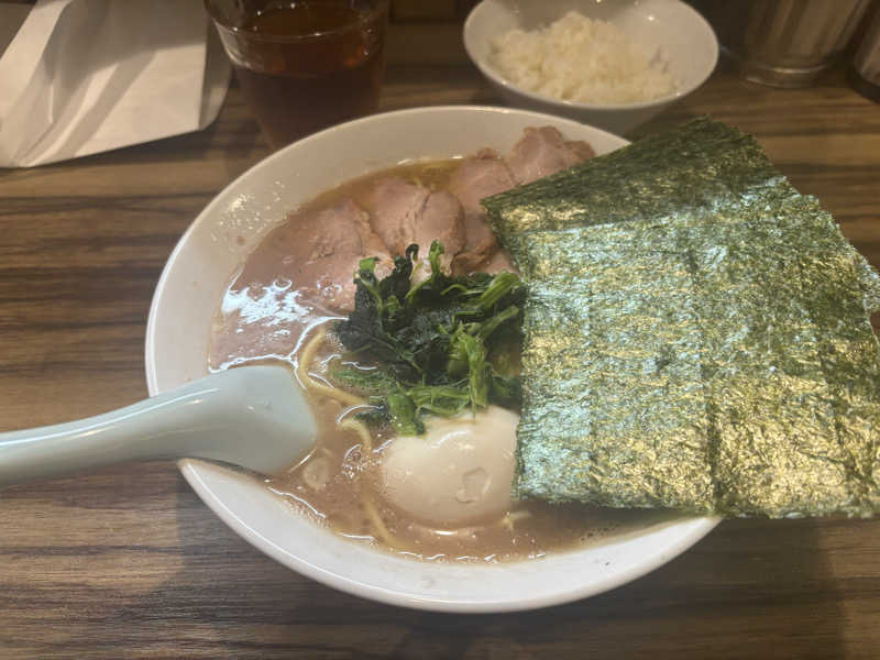 サウナーかずさんの馬場サウナのサ活写真