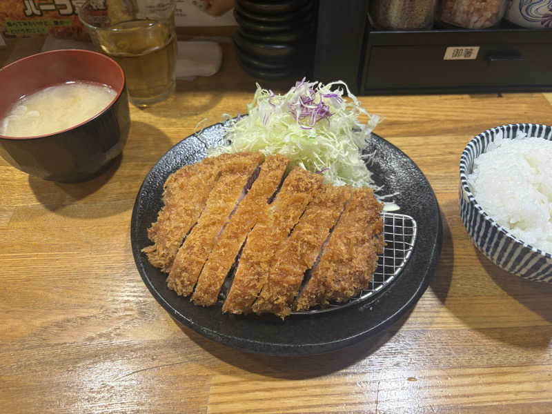 サウナーかずさんのサウナ東京 (Sauna Tokyo)のサ活写真